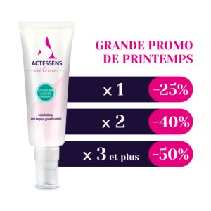Actessens Intime