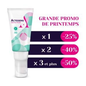 Crème Seins Post